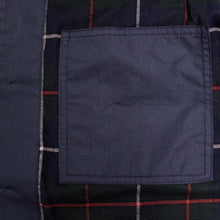 画像をギャラリービューアに読み込む, ALE WEATHER JACKET