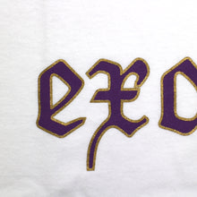 画像をギャラリービューアに読み込む, EXODUS LOGO T-SHIRTS