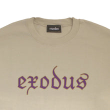 画像をギャラリービューアに読み込む, EXODUS LOGO SWEAT SHIRTS