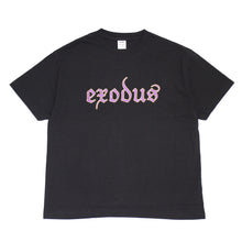 画像をギャラリービューアに読み込む, EXODUS LOGO T-SHIRTS