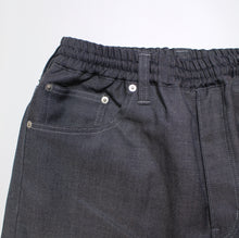 画像をギャラリービューアに読み込む, Wool 5 Pocket Easy Pants