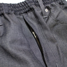 画像をギャラリービューアに読み込む, Wool 5 Pocket Easy Pants