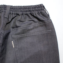 画像をギャラリービューアに読み込む, Wool 5 Pocket Easy Pants