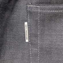 画像をギャラリービューアに読み込む, Wool 5 Pocket Easy Pants