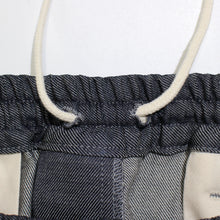 画像をギャラリービューアに読み込む, Wool 5 Pocket Easy Pants