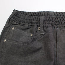 画像をギャラリービューアに読み込む, Wool 5 Pocket Easy Pants