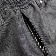 画像をギャラリービューアに読み込む, Wool 5 Pocket Easy Pants