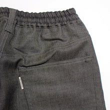画像をギャラリービューアに読み込む, Wool 5 Pocket Easy Pants