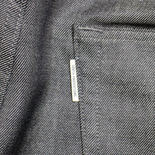 画像をギャラリービューアに読み込む, Wool 5 Pocket Easy Pants