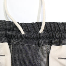 画像をギャラリービューアに読み込む, Wool 5 Pocket Easy Pants