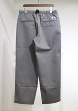 画像をギャラリービューアに読み込む, CLASP TWILL TROUSERS