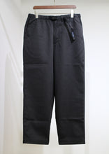 画像をギャラリービューアに読み込む, CLASP TWILL TROUSERS