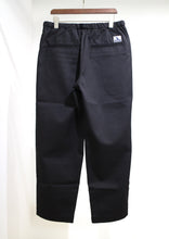 画像をギャラリービューアに読み込む, CLASP TWILL TROUSERS