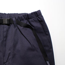 画像をギャラリービューアに読み込む, CLASP TWILL TROUSERS