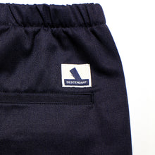 画像をギャラリービューアに読み込む, CLASP TWILL TROUSERS