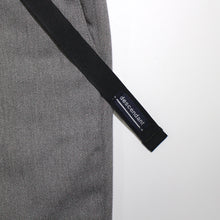 画像をギャラリービューアに読み込む, CLASP TWILL TROUSERS