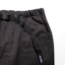 画像をギャラリービューアに読み込む, CLASP TWILL TROUSERS