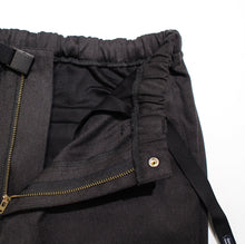 画像をギャラリービューアに読み込む, CLASP TWILL TROUSERS