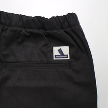 画像をギャラリービューアに読み込む, CLASP TWILL TROUSERS