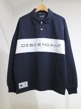 画像をギャラリービューアに読み込む, BUOY SINGLE POLO LS