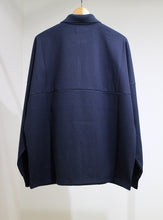 画像をギャラリービューアに読み込む, BUOY SINGLE POLO LS