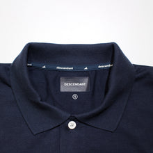 画像をギャラリービューアに読み込む, BUOY SINGLE POLO LS