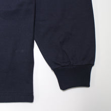 画像をギャラリービューアに読み込む, BUOY SINGLE POLO LS