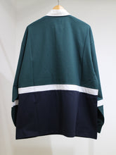 画像をギャラリービューアに読み込む, PUBA POLO LS