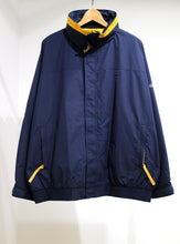 画像をギャラリービューアに読み込む, VENT NYLON JACKET
