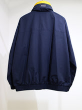 画像をギャラリービューアに読み込む, VENT NYLON JACKET