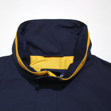 画像をギャラリービューアに読み込む, VENT NYLON JACKET
