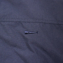 画像をギャラリービューアに読み込む, VENT NYLON JACKET