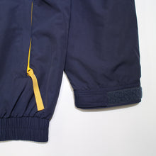 画像をギャラリービューアに読み込む, VENT NYLON JACKET