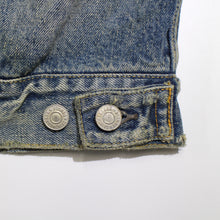 画像をギャラリービューアに読み込む, BJ_DENIM JKT/DAMAGE