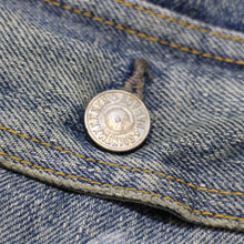 画像をギャラリービューアに読み込む, BJ_DENIM JKT/DAMAGE