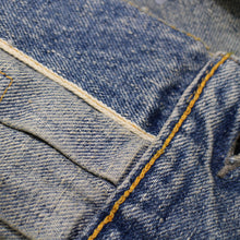 画像をギャラリービューアに読み込む, BJ_DENIM JKT/DAMAGE