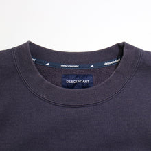 画像をギャラリービューアに読み込む, PE CREW NECK 03