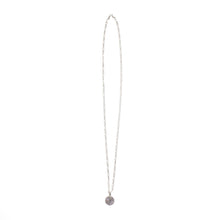 画像をギャラリービューアに読み込む, SPIDERWEB NECKLACE