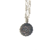 画像をギャラリービューアに読み込む, SPIDERWEB NECKLACE