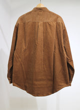 画像をギャラリービューアに読み込む, TETTY CORDUROY LS SHIRT