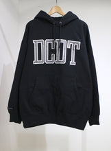 画像をギャラリービューアに読み込む, DORM HOODY