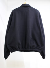 画像をギャラリービューアに読み込む, TEE FLEECE JACKET
