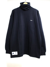 画像をギャラリービューアに読み込む, CYLINDER TURTLE NECK LS