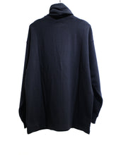 画像をギャラリービューアに読み込む, CYLINDER TURTLE NECK LS