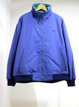 画像をギャラリービューアに読み込む, CABALLO NYLON JACKET