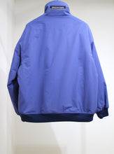 画像をギャラリービューアに読み込む, CABALLO NYLON JACKET