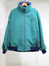 画像をギャラリービューアに読み込む, CABALLO NYLON JACKET