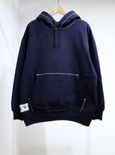 画像をギャラリービューアに読み込む, CETUS HOODY