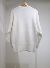 画像をギャラリービューアに読み込む, GAUFRE WAFFLE KNIT THERMO LITE