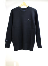 画像をギャラリービューアに読み込む, GAUFRE WAFFLE KNIT THERMO LITE